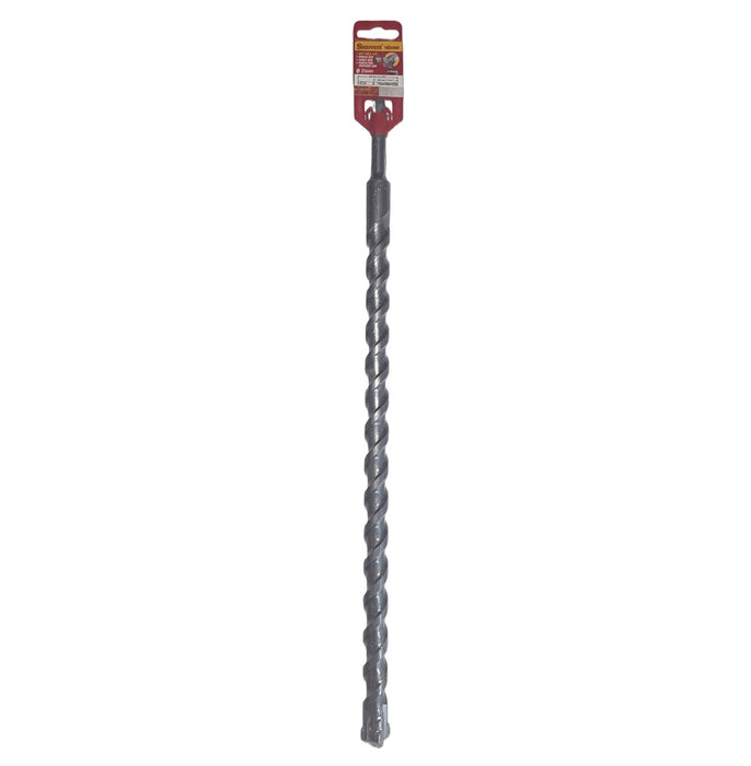 SDS Plus 4 Point 25 x 460mm