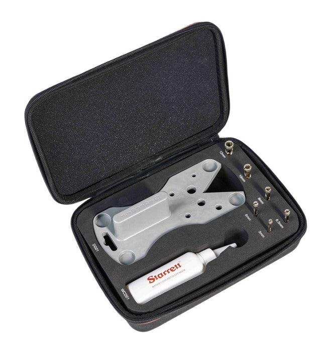 Diamond Tile Drill Bit Kit 6 piece