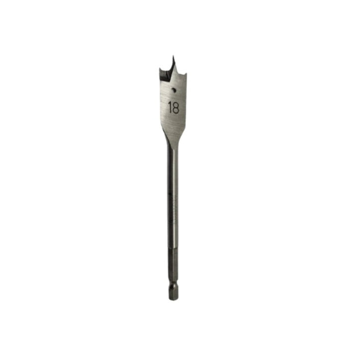 Spade Bit 18mm x 152mm