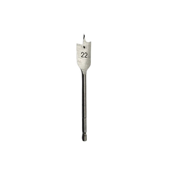 Spade Bit 22mm x 152mm