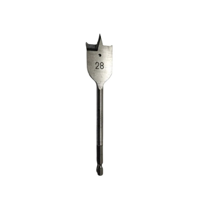 Spade Bit 28mm x 152mm