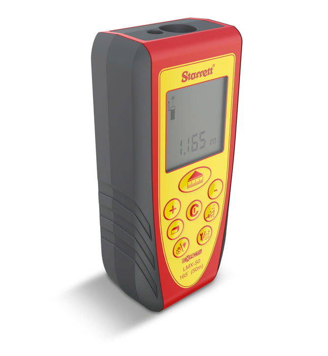 Laser Distance Meter 50m