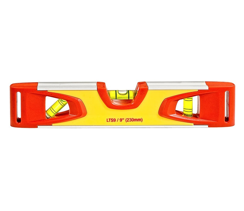 Torpedo Level 230mm Magnetic