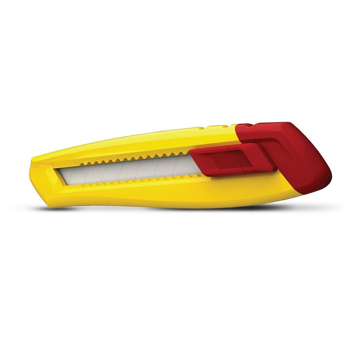 Knife Utility Slide Lock 18mm