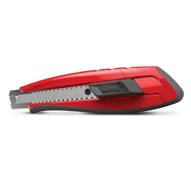 Knife Utility Auto Lock 9mm