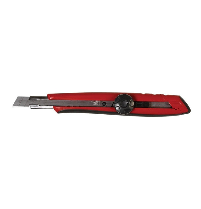 Knife Utility Screw Lock 9mm