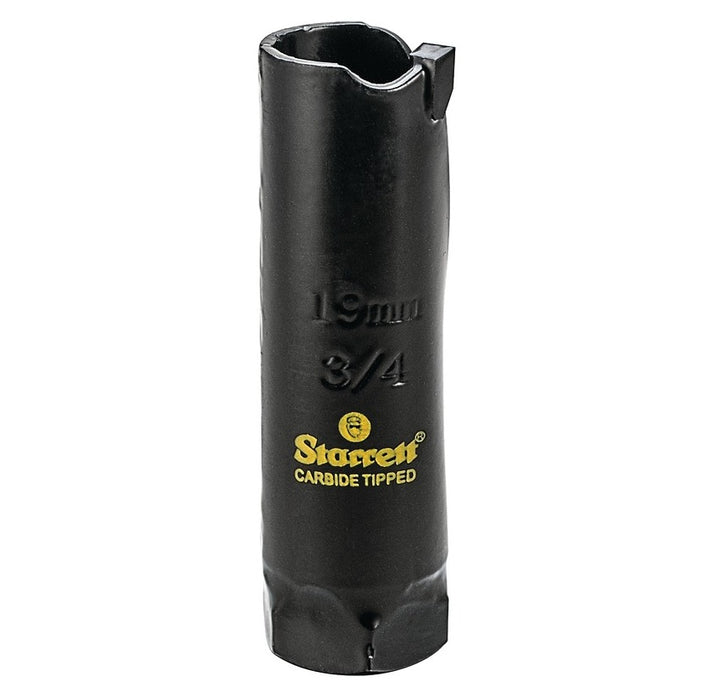 Holesaw 19mm Tungsten Carbide Tip