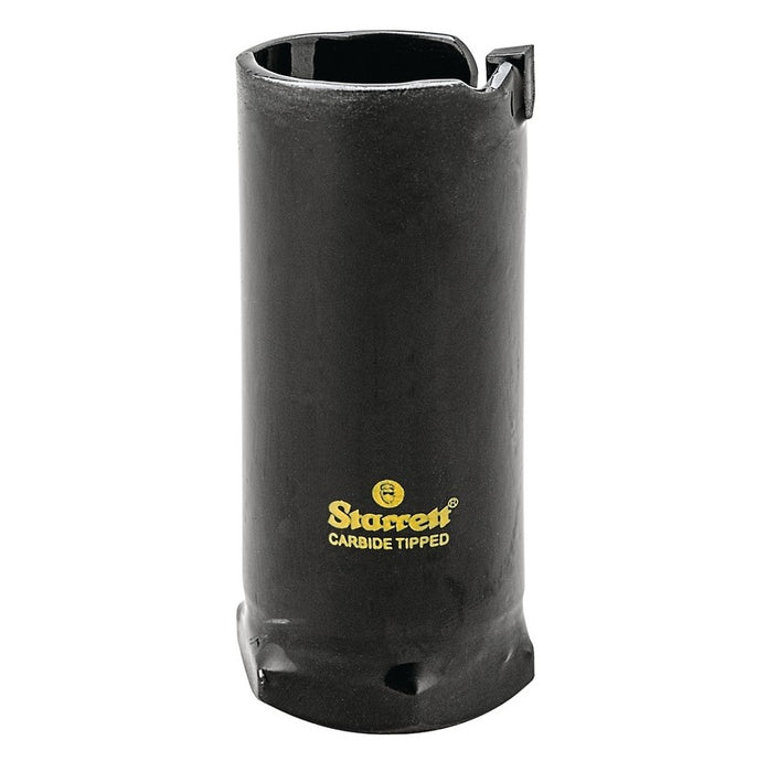 Holesaw 27mm Tungsten Carbide Tip