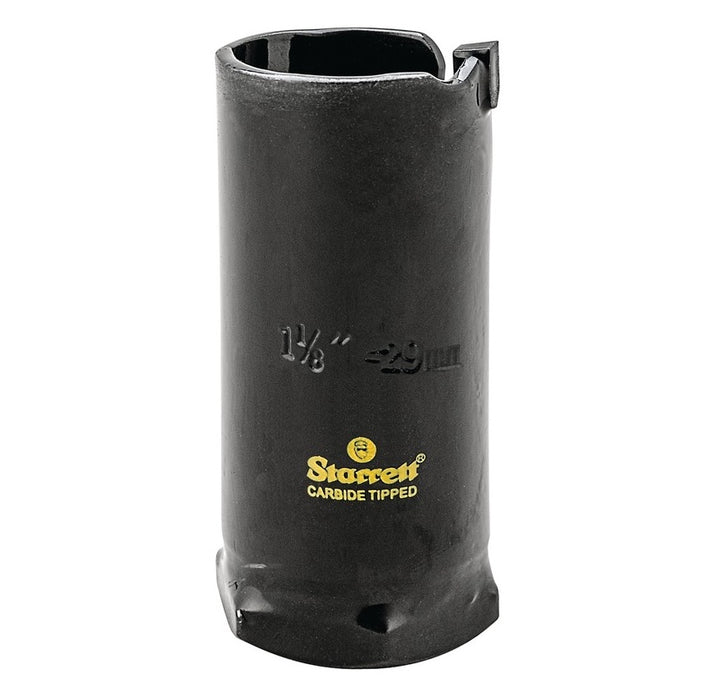 Holesaw 29mm Tungsten Carbide Tip