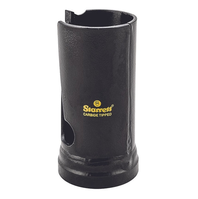 Holesaw 30mm Tungsten Carbide Tip