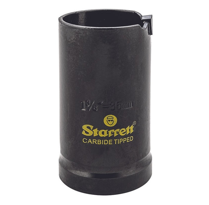 Holesaw 35mm Tungsten Carbide Tip