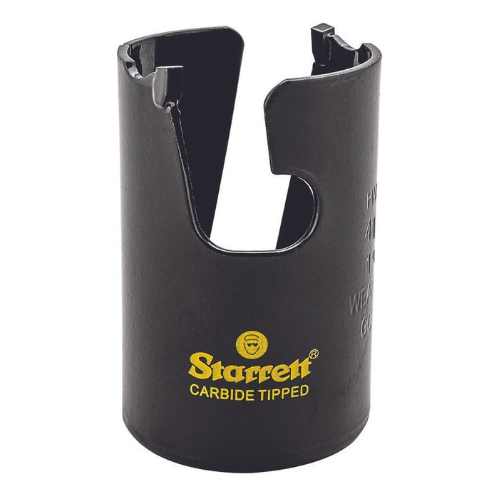 Holesaw 41mm Tungsten Carbide Tip