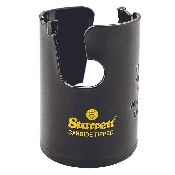 Holesaw 48mm Tungsten Carbide Tip