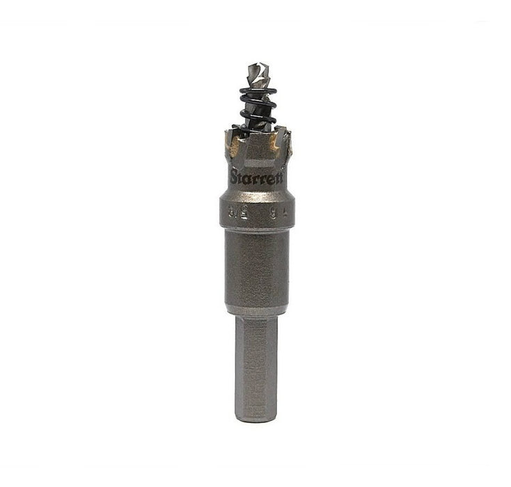 Holesaw 16mm Sheet Metal Tungsten Carbide Tip