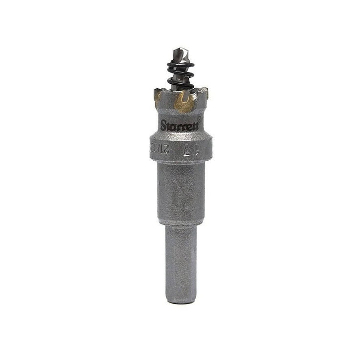 Holesaw 17mm Sheet Metal Tungsten Carbide Tip