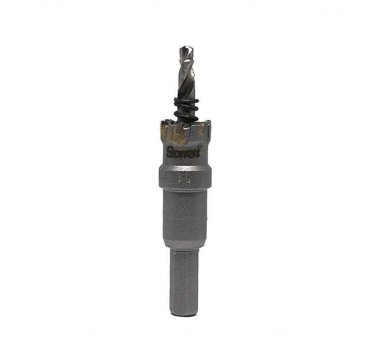 Holesaw 18mm Sheet Metal Tungsten Carbide Tip