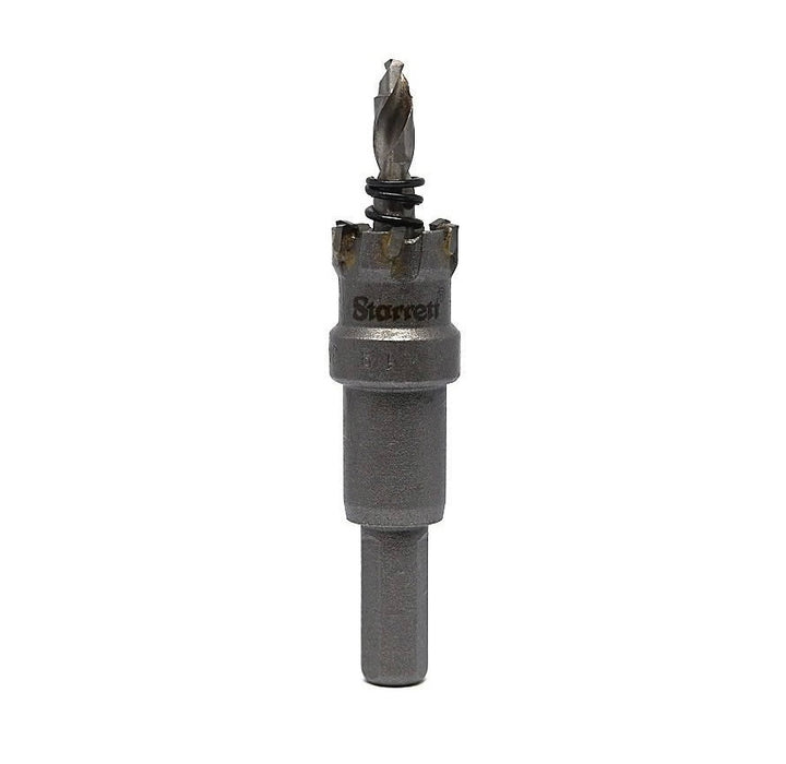Holesaw 19mm Sheet Metal Tungsten Carbide Tip