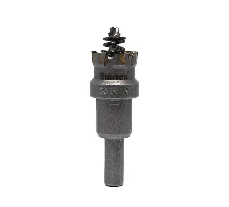 Holesaw 23mm Sheet Metal Tungsten Carbide Tip