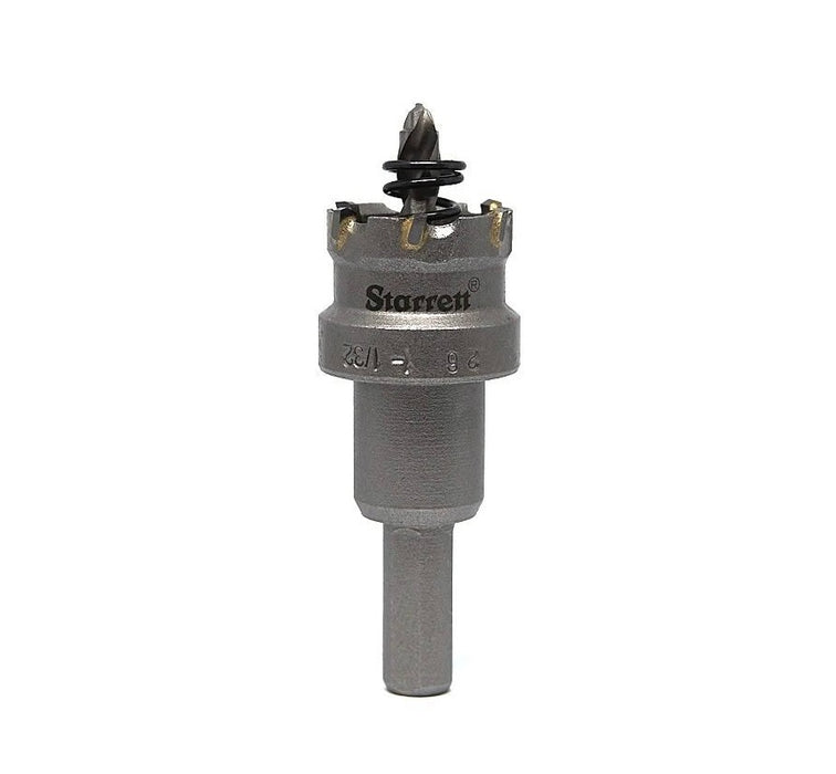 Holesaw 26mm Sheet Metal Tungsten Carbide Tip