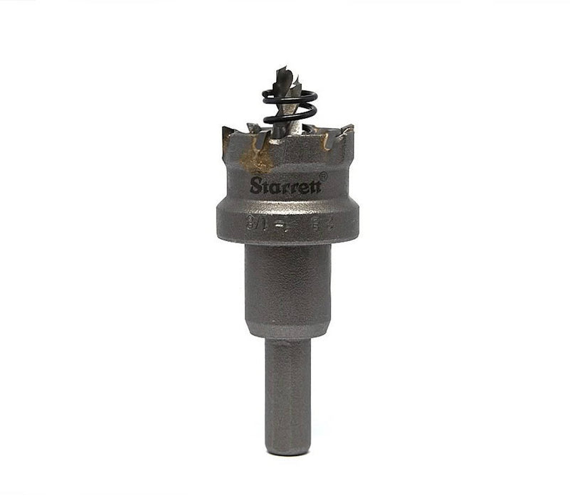 Holesaw 28mm Sheet Metal Tungsten Carbide Tip