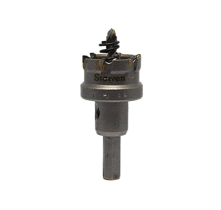 Holesaw 32mm Sheet Metal Tungsten Carbide Tip