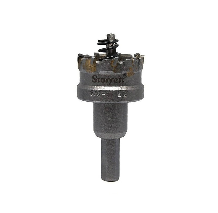 Holesaw 35mm Sheet Metal Tungsten Carbide Tip