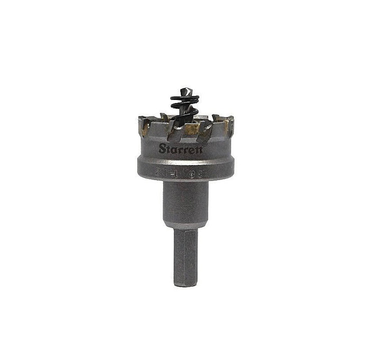 Holesaw 38mm Sheet Metal Tungsten Carbide Tip