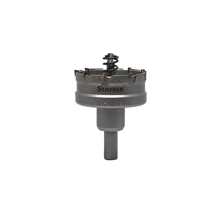 Holesaw 50mm Sheet Metal Tungsten Carbide Tip