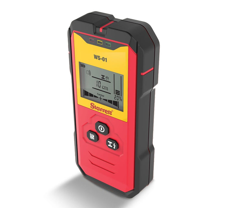Wall Scanner Multifunction Stud Finder