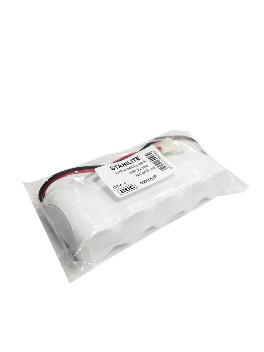 Battery Pack 5 Cell 6V Nicad 4Ah SF10FP