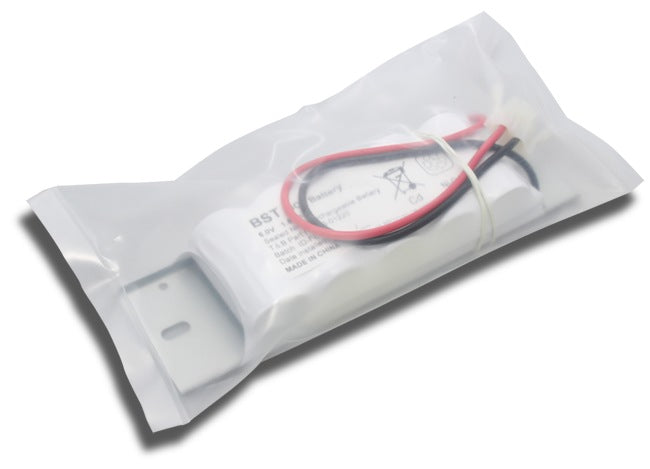 LED Spitfire Battery Pack 6V 1.8Ah Sub C