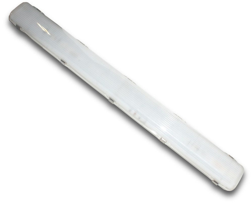 Batten LED 4ft Weatherproof IP65 Maintained