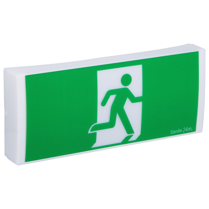 Economy Exit Light Wall Diffuser