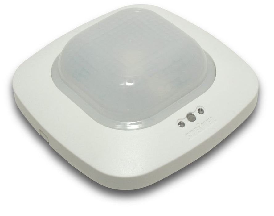 IR Quattro Presence Control HD Com1 20m x 20m Lighting