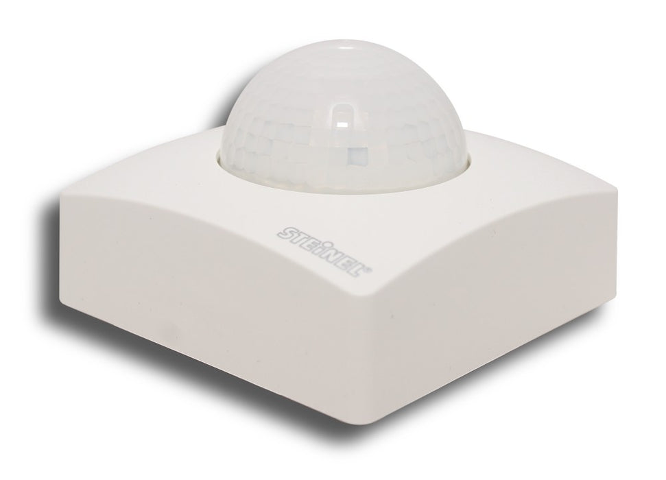 IS 3360 Com1 PIR Motion Sensor 360Deg White