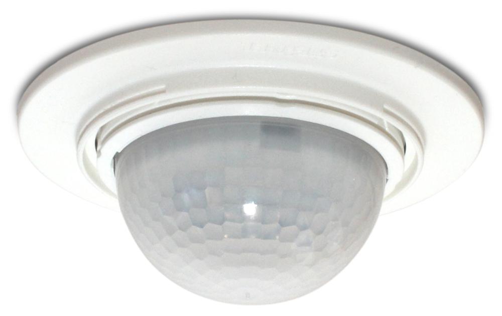 IS 360-1-DE PIR Motion Sensor 4m IP54 White