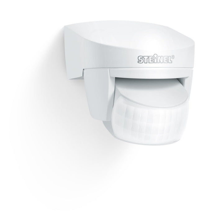 IS 2140 Eco PIR Motion Sensor White 140Deg Tilt/Swivel