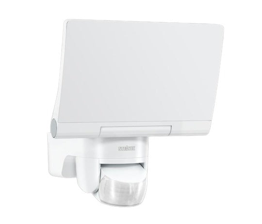 XLED Home 2 Flood Light and Sensor White