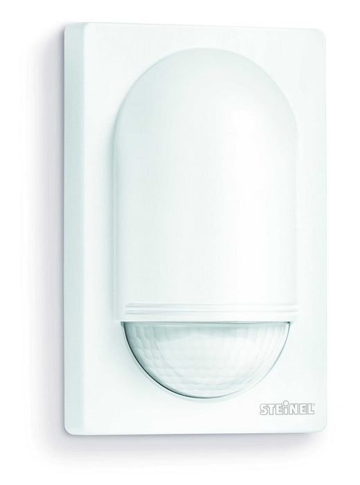 IS2180 Eco PIR Motion Sensor 180deg Wall Mount White IP54