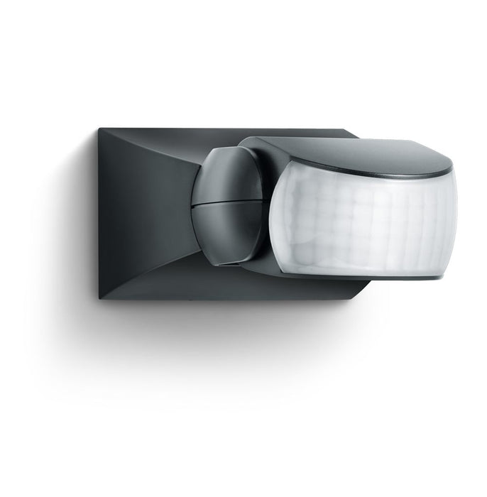 Sensor IS1120 PIR Black 120 Deg 500W