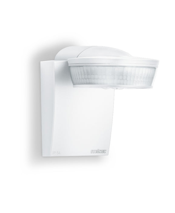 SensIQ Evo PIR Motion Sensor 300deg White  IP54