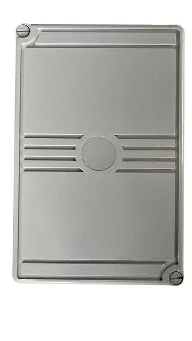 Enclosure 100pair with Backmount