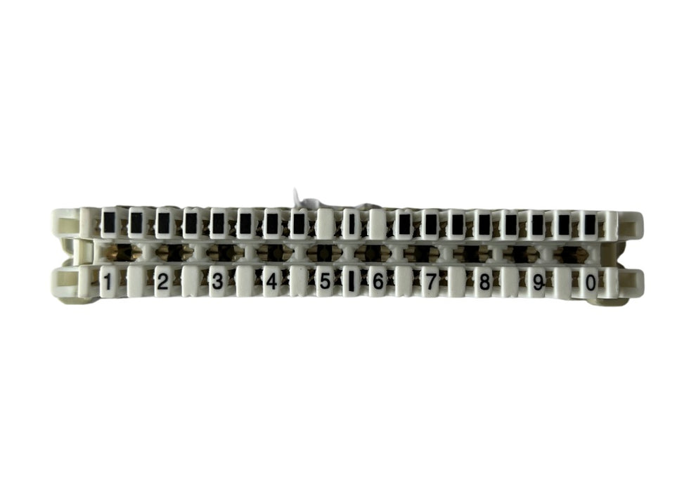 Disconnect Module 10pair