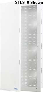 Ezy Data Enclosure 355x575x90mm