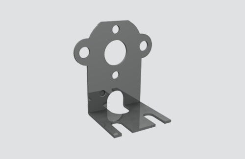 Lampholder Support Bracket