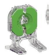 Lampholder G13 Transparent Push-In