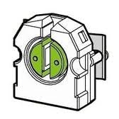 Lampholder G12 with Cup