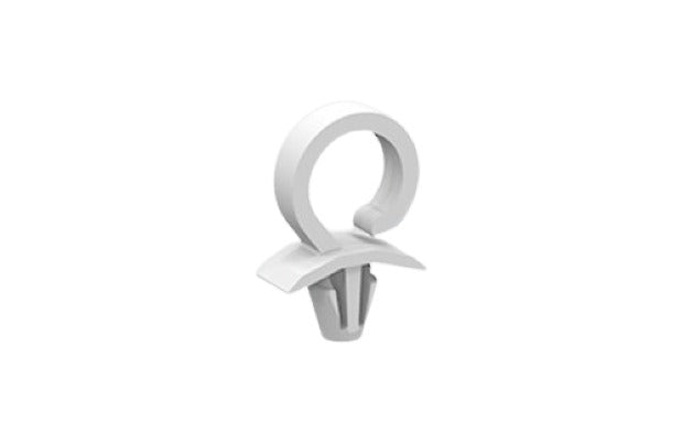 Wire Holder Clip Plastic