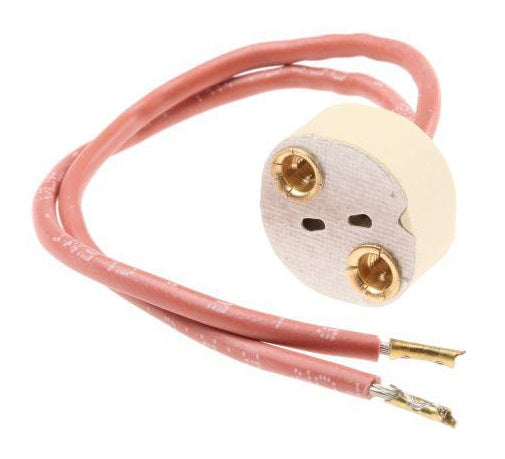 Lampholder Dichroic G4-G6.35 Screw