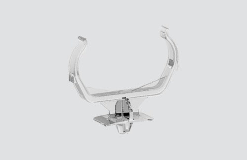 Lamp Support Clip 2G11